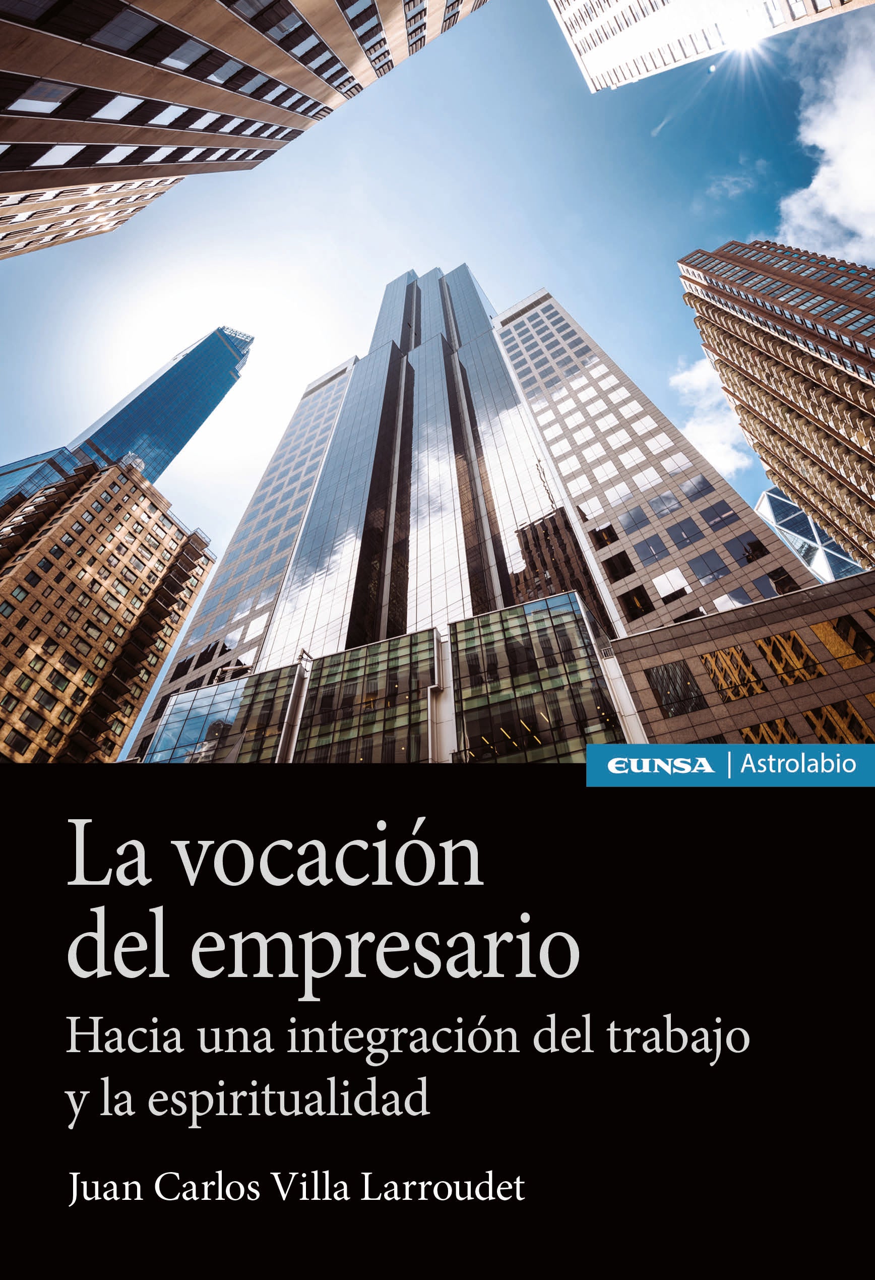 La Vocación Del Empresario